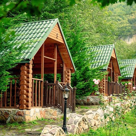 Rainforest Resort And Spa, Igatpuri -Nature'S Luxury Awaits Exterior photo