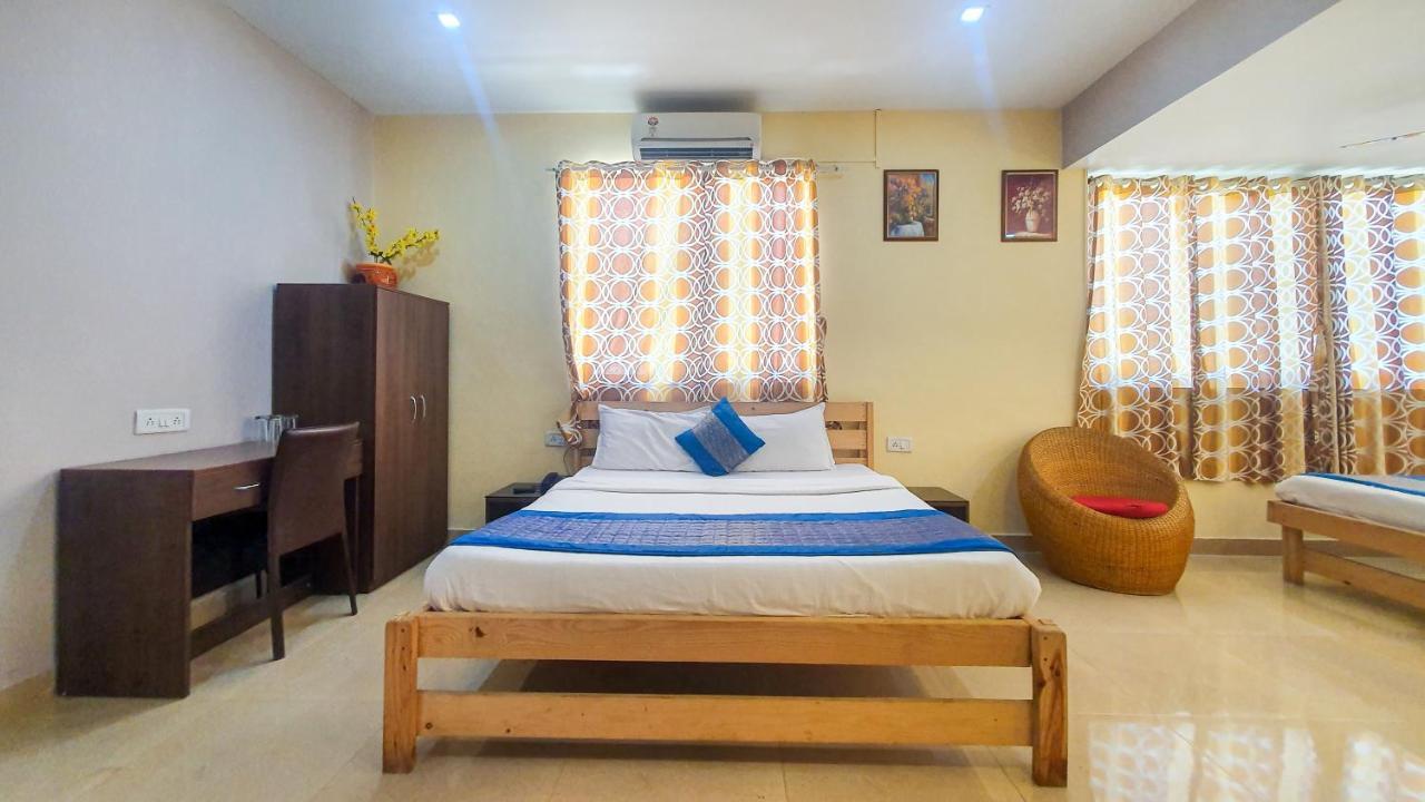 Rainforest Resort And Spa, Igatpuri -Nature'S Luxury Awaits Exterior photo