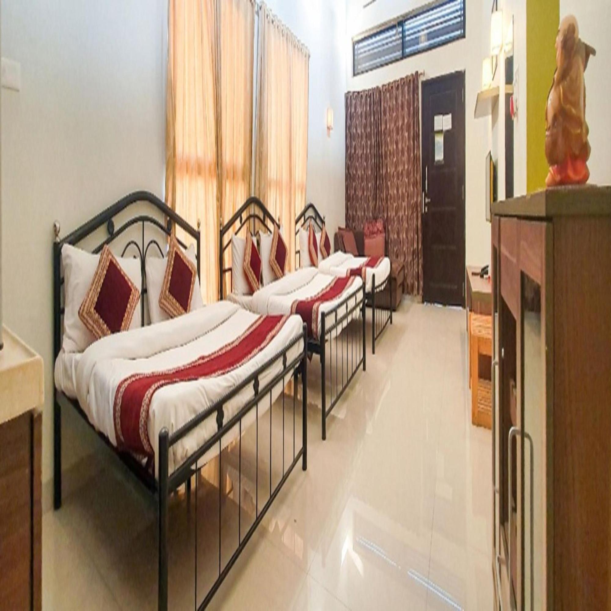 Rainforest Resort And Spa, Igatpuri -Nature'S Luxury Awaits Exterior photo