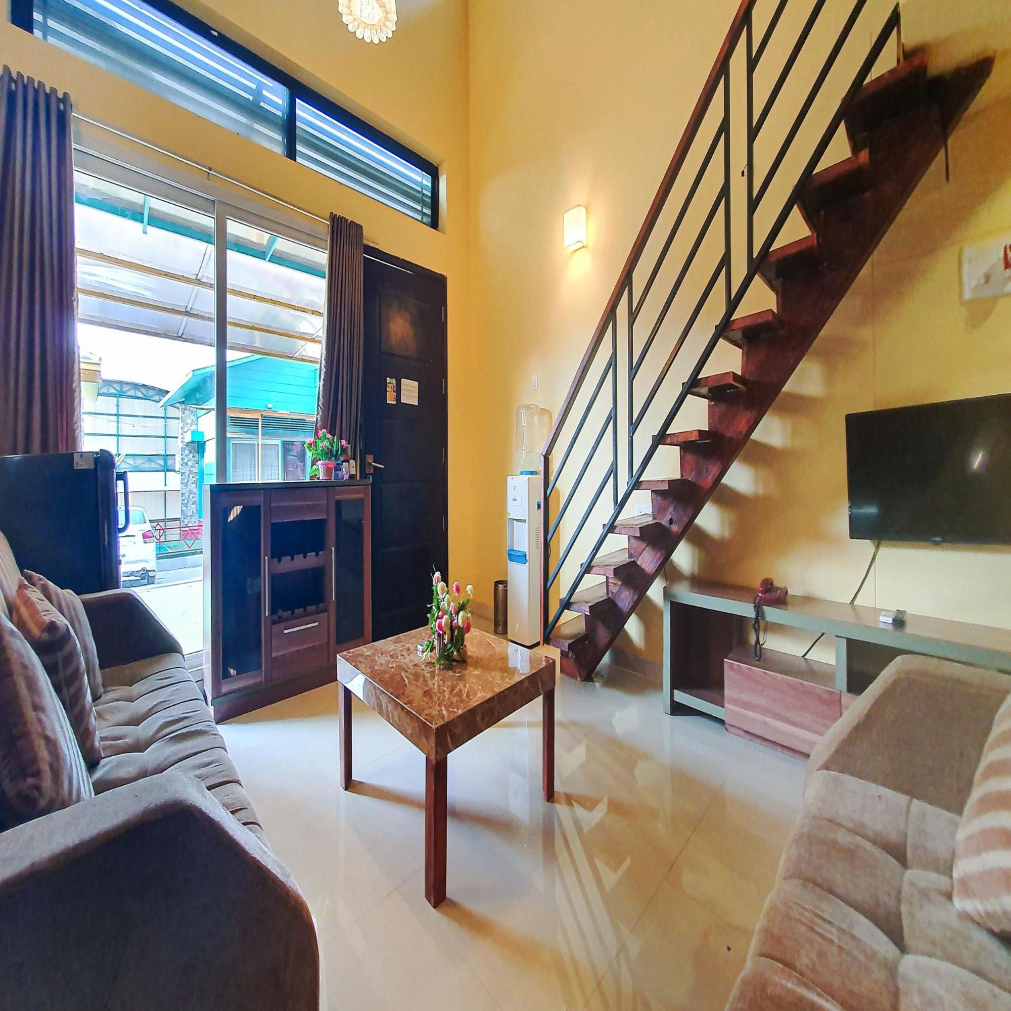 Rainforest Resort And Spa, Igatpuri -Nature'S Luxury Awaits Exterior photo