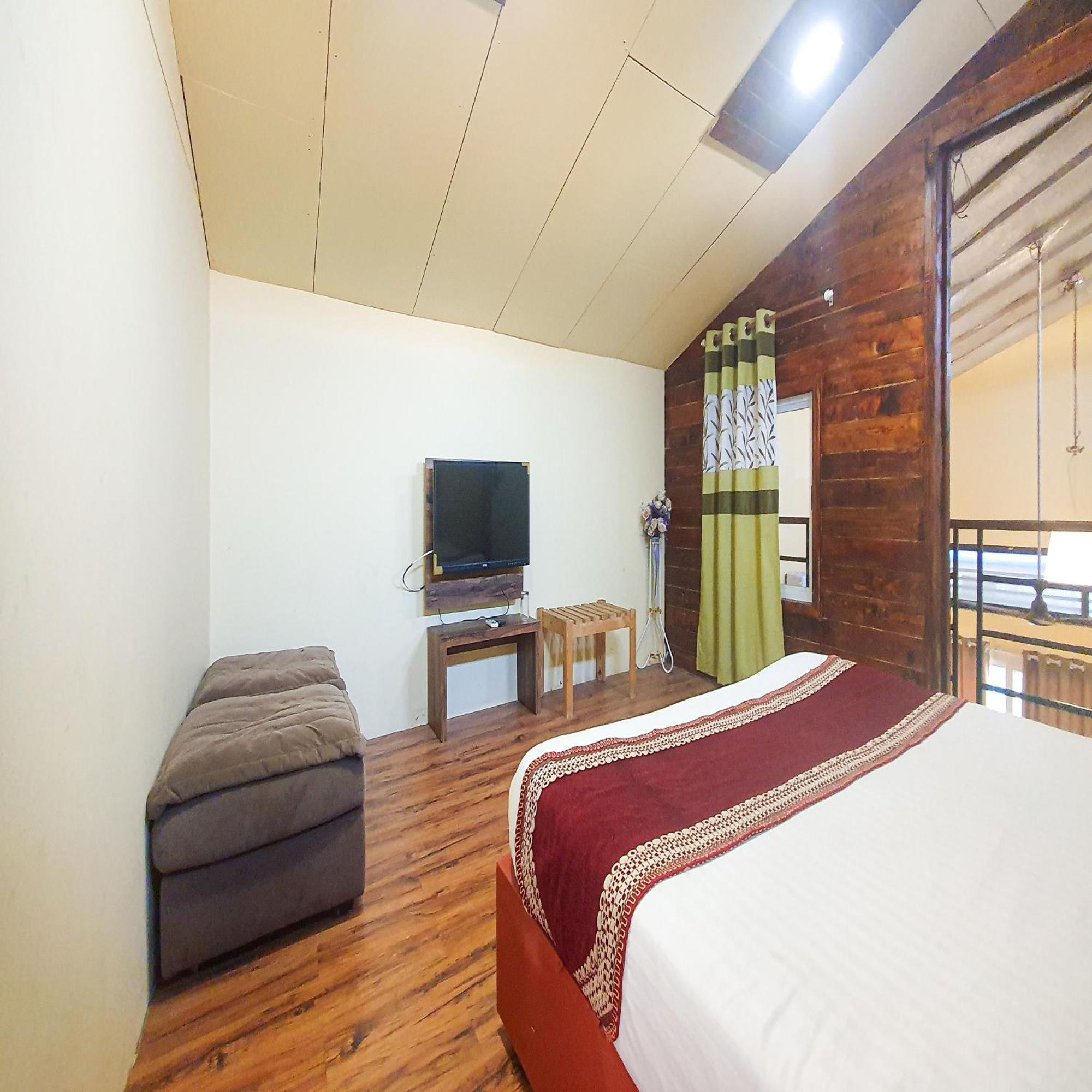 Rainforest Resort And Spa, Igatpuri -Nature'S Luxury Awaits Exterior photo