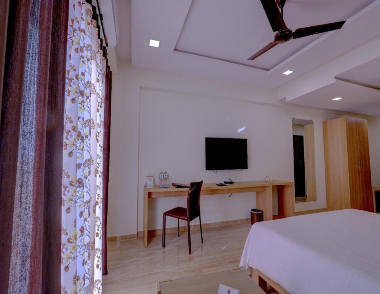 Rainforest Resort And Spa, Igatpuri -Nature'S Luxury Awaits Exterior photo