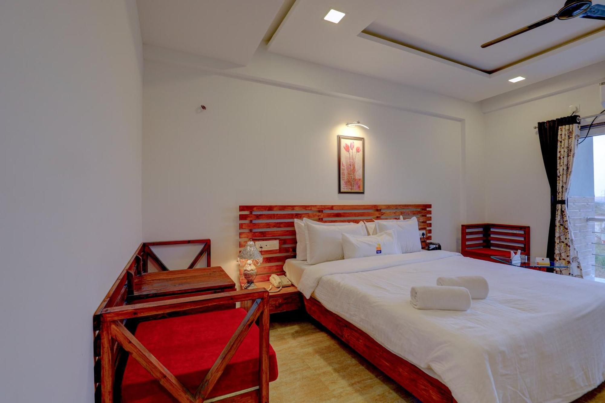 Rainforest Resort And Spa, Igatpuri -Nature'S Luxury Awaits Exterior photo