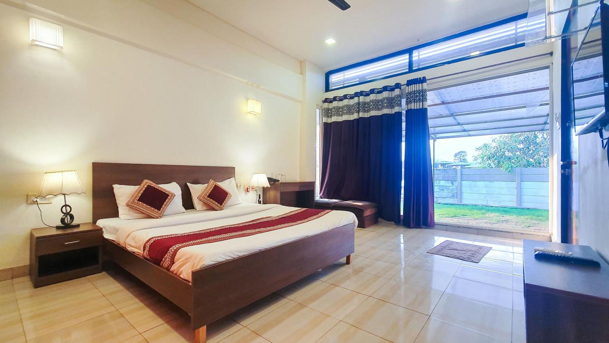 Rainforest Resort And Spa, Igatpuri -Nature'S Luxury Awaits Exterior photo