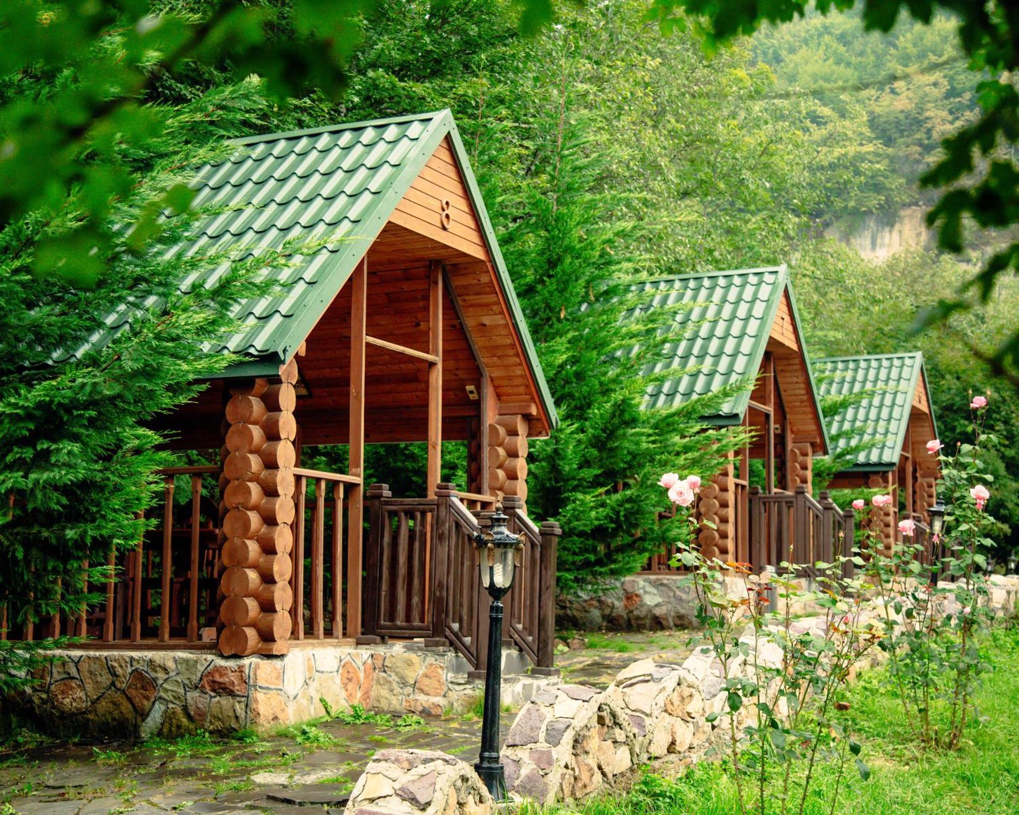 Rainforest Resort And Spa, Igatpuri -Nature'S Luxury Awaits Exterior photo