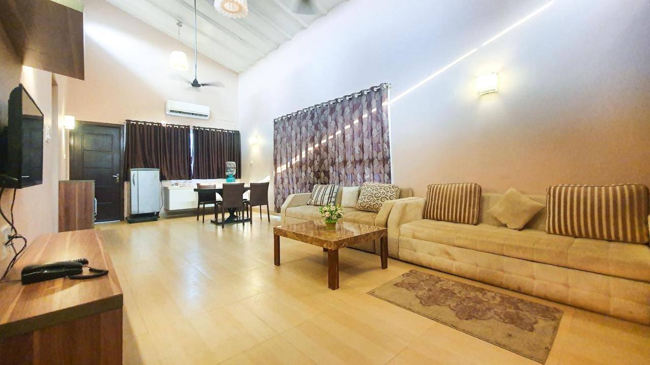 Rainforest Resort And Spa, Igatpuri -Nature'S Luxury Awaits Exterior photo