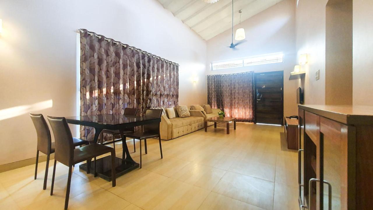 Rainforest Resort And Spa, Igatpuri -Nature'S Luxury Awaits Exterior photo