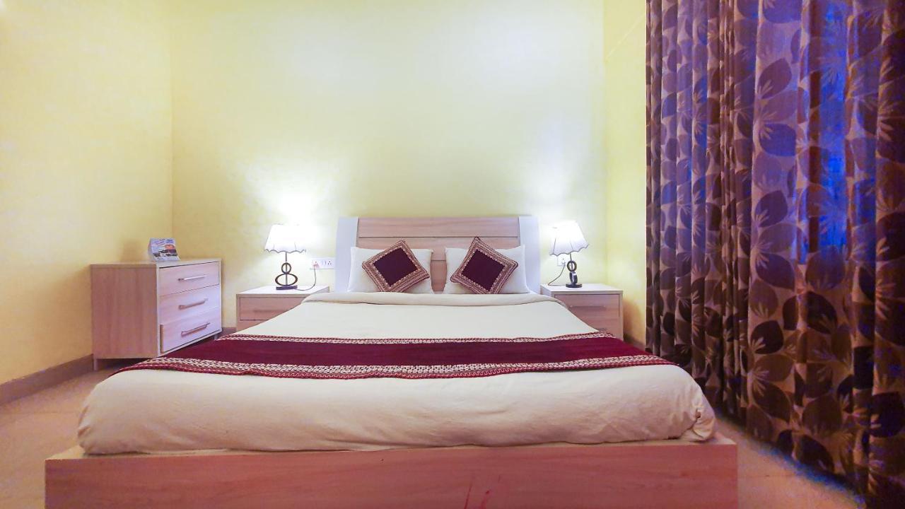 Rainforest Resort And Spa, Igatpuri -Nature'S Luxury Awaits Exterior photo