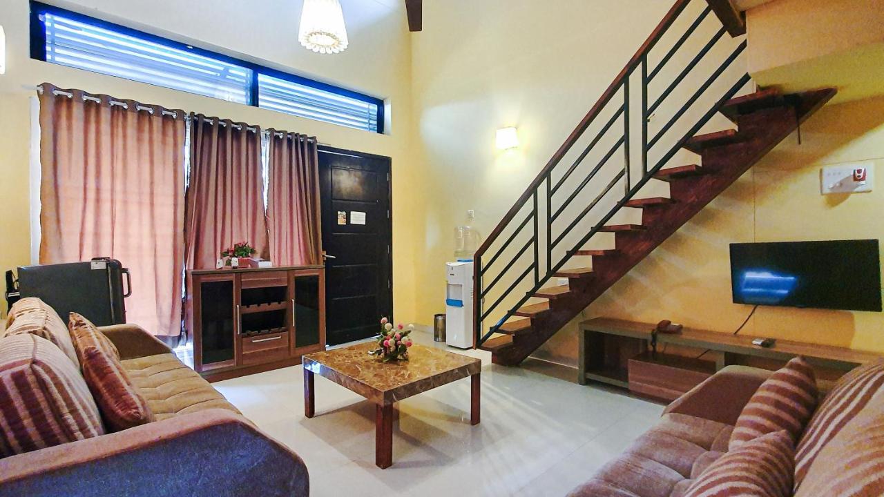 Rainforest Resort And Spa, Igatpuri -Nature'S Luxury Awaits Exterior photo