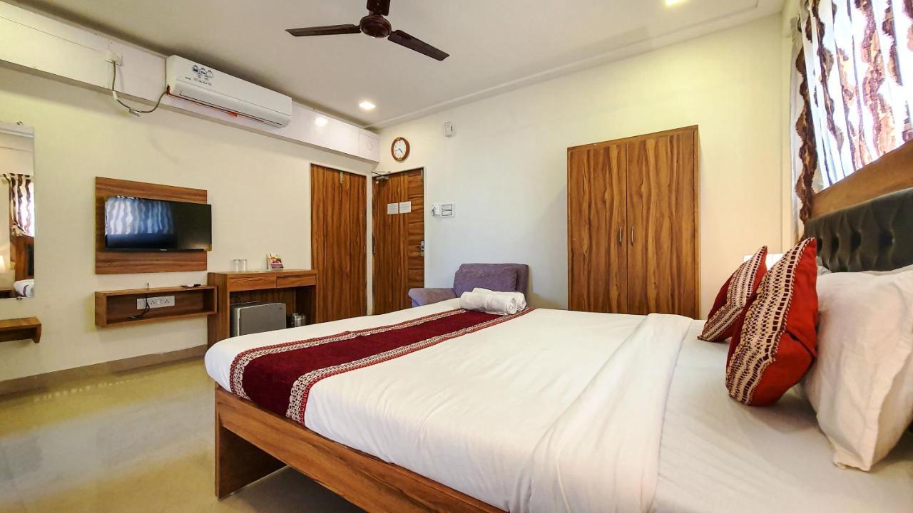 Rainforest Resort And Spa, Igatpuri -Nature'S Luxury Awaits Exterior photo