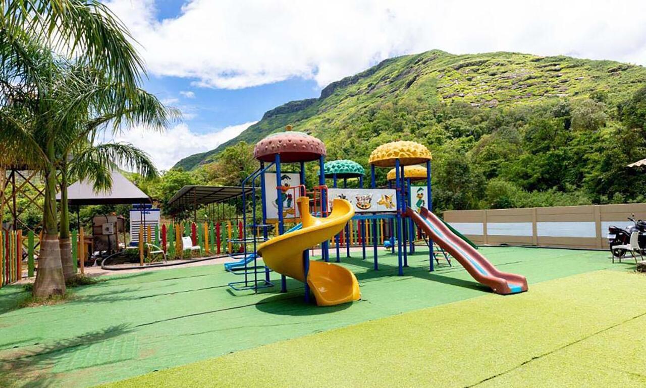 Rainforest Resort And Spa, Igatpuri -Nature'S Luxury Awaits Exterior photo